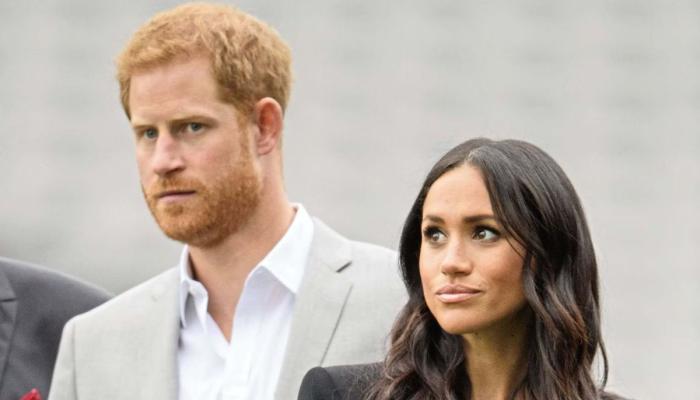 Meghan Markle, Prince Harrys security fears escalate after break-in close to their estate