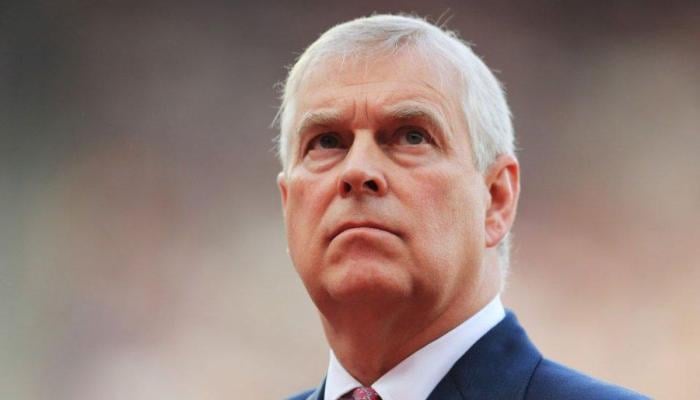 Prince Andrew humiliated as his friends feed new bombshell book