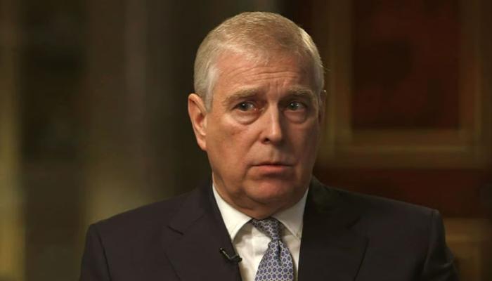 Prince Andrew allegations heighten Palace tensions, as royals live in fear
