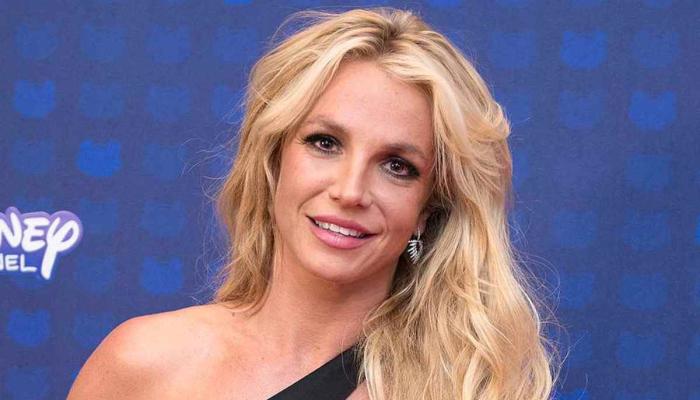 Britney Spears’ latest appearance takes an unexpected turn