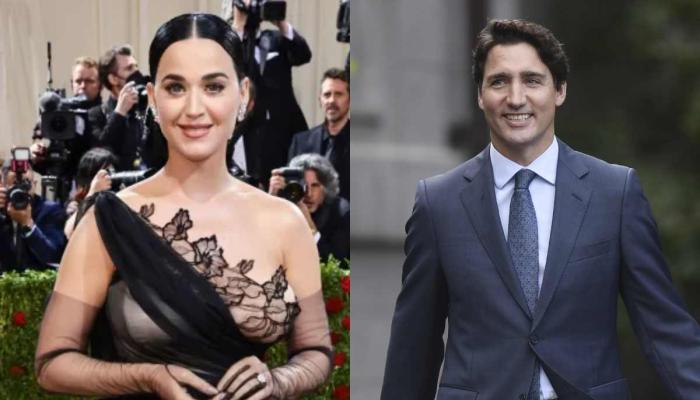 Katy Perrys split from Orlando impacts bond with Justin Trudeau?