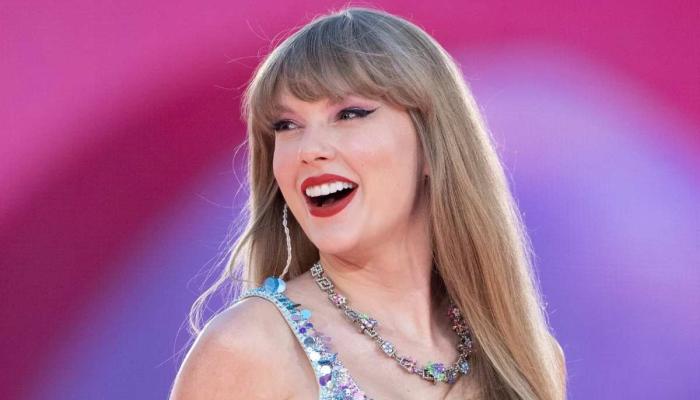 Taylor Swifts latest stunt triggers wild fan reactions