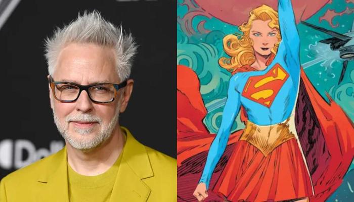 James Gunn confirms key Superman character to feature in Supergirl