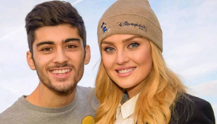 Zayn Maliks ex Perrie Edwards shares insight into past toxic relationship