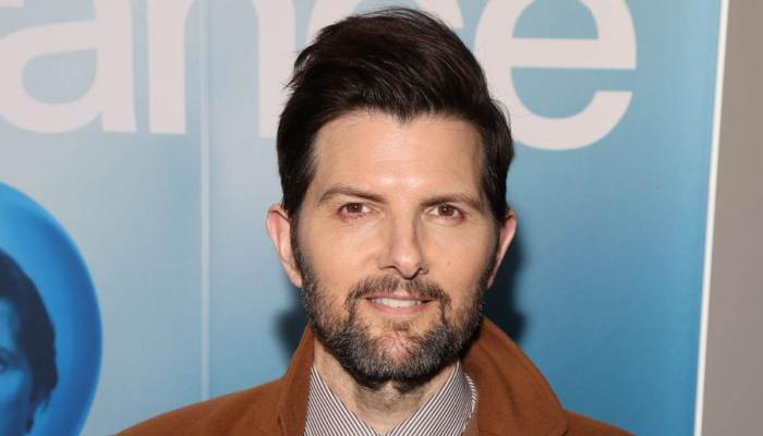 Adam Scott’s lost role that nearly ended his career