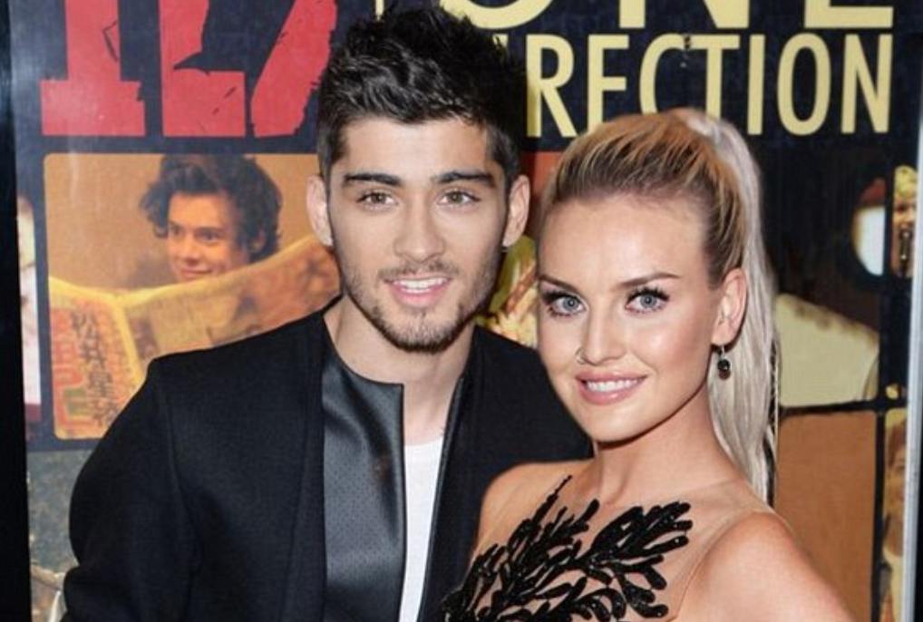 Perrie Edwards’ bombshell confession about Zayn Malik shocks fans