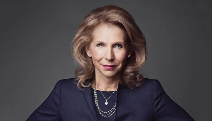 Shari Redstone calls Trump, Paramount $16M deal ‘no-brainer’