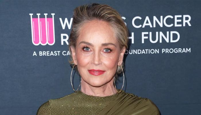 Sharon Stone defies idea of ‘Basic Instinct’ Reboot
