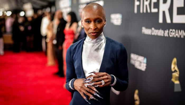Cynthia Erivo to receive Kirk Douglas Award at Santa Barbara Film fest
