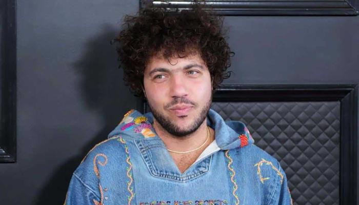 Benny Blanco makes surprising admission about music taste