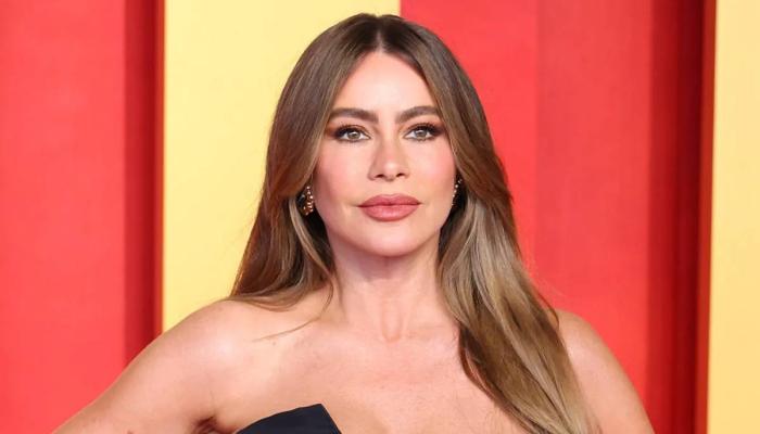 Sofia Vergara drops statement about cosmetic procedures