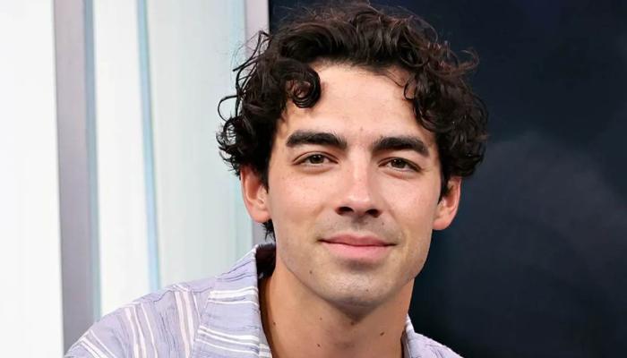 Joe Jonas reveals hilarious private jet mishap