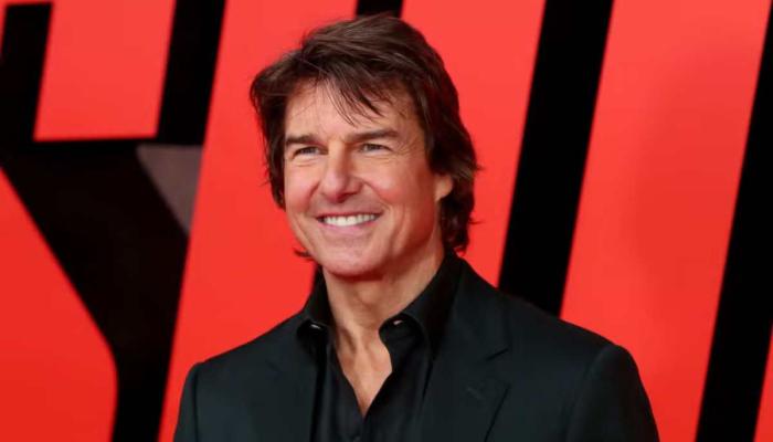 Tom Cruise reveals the pain behind his dangerous ‘Mission Impossible’ plane stunt