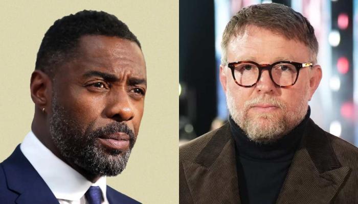 Idris Elba ‘casually asked’ Guy Ritchie to direct Rudimentals music video