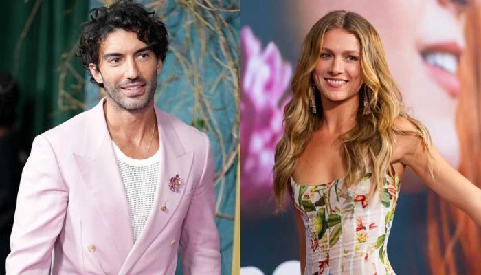 Justin Baldoni hits back at Isabela Ferrer’s harassment claims