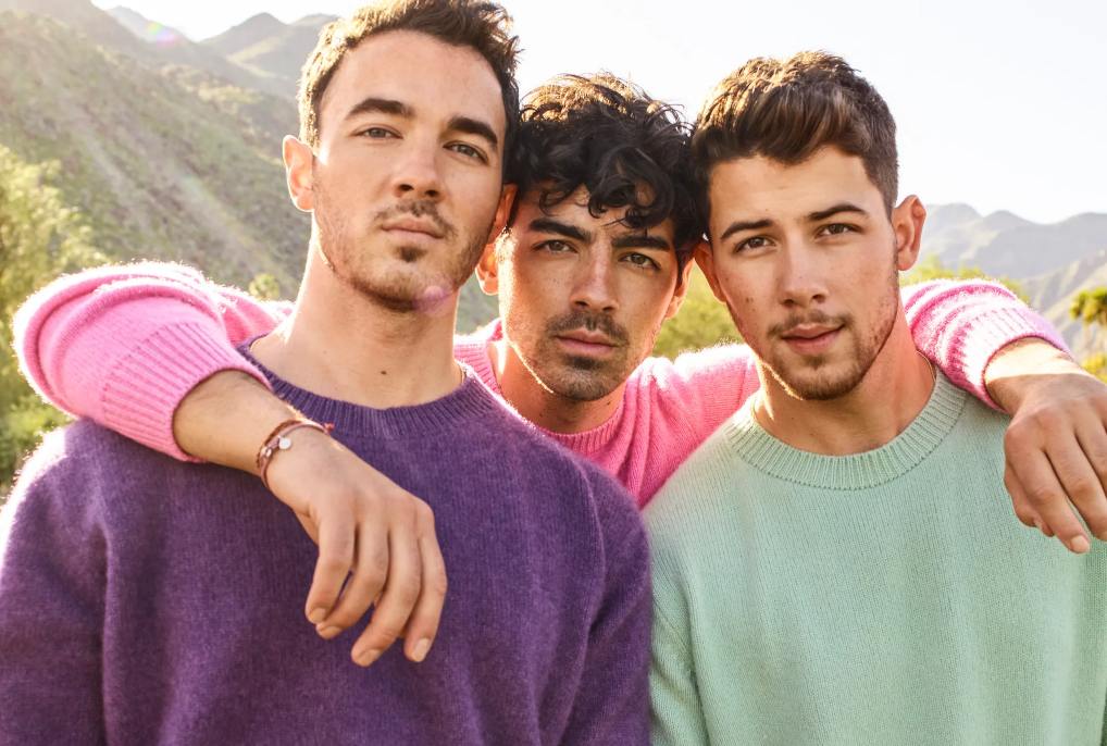 Which song Jonas Brothers will play forever?