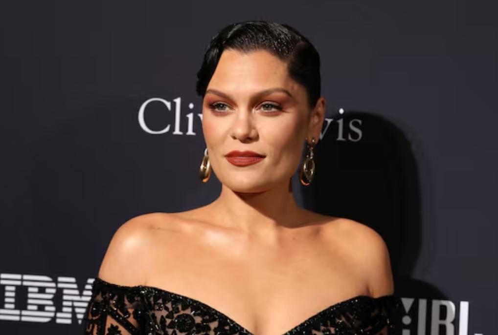 Jessie J makes heartbreaking admission about cancer battle