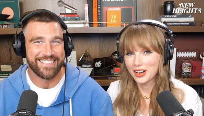 Taylor Swift, Travis Kelce: secrets behind strong 2-year romance