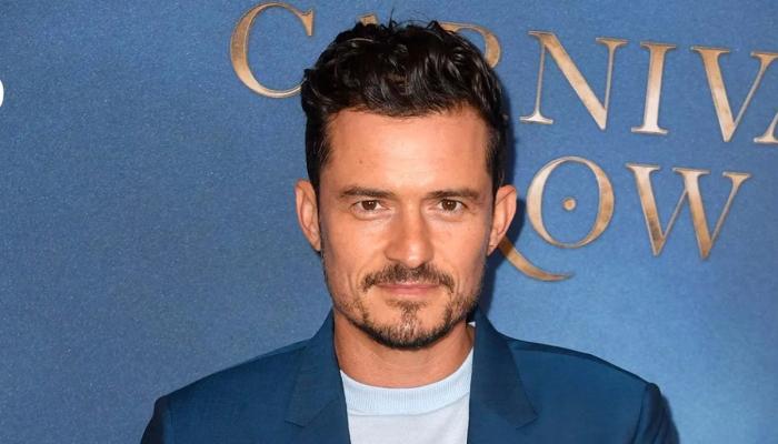 Orlando Bloom dishes on ‘Pirates of the Caribbean’ sequel