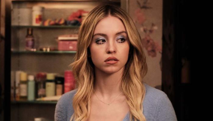 Sydney Sweeney gives unusual response to controversial ad