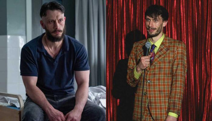 ‘Baby Reindeer’ star makes people do double take with transformation