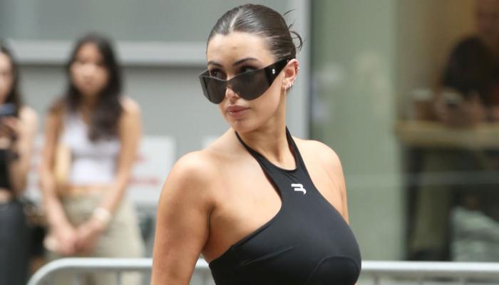Bianca Censori flips the switch with shocking transformation