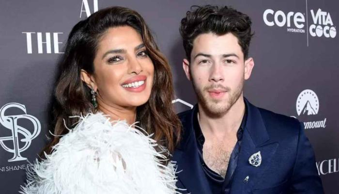 Nick Jonas reveals bizarre rules with wife Priyanka Chopra