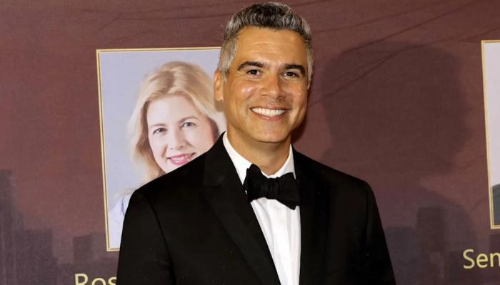 Jessica Alba’s ex Cash Warrens new sizzling romance exposed