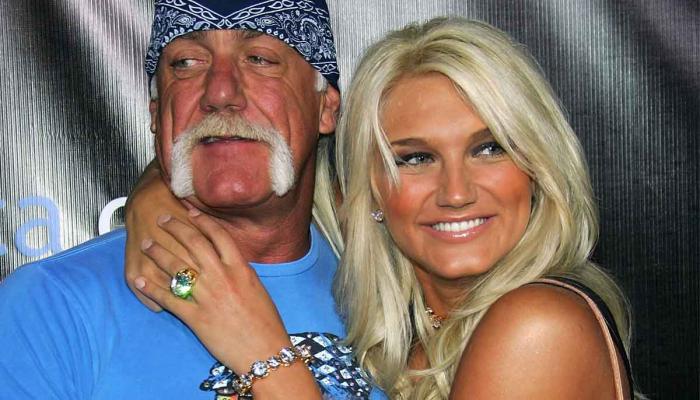 Hulk Hogan’s daughter insists his death is suspicious after missing funeral