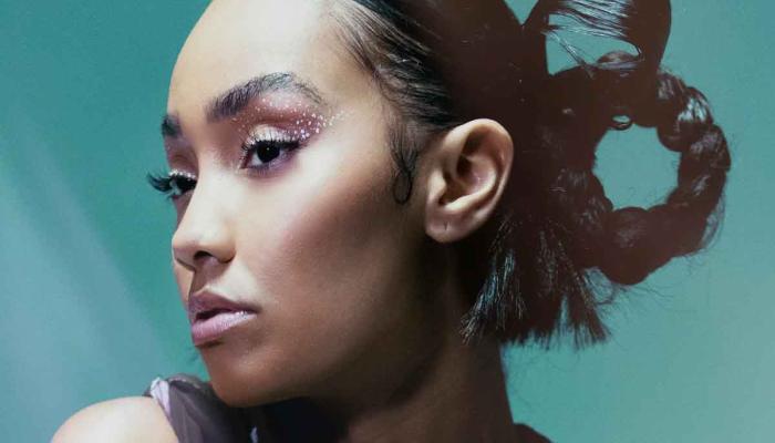 Leigh-Anne Pinnock drops hot new single Burning Up: listen