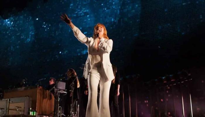 Florence + The Machine drop haunting new track Everybody Scream: listen
