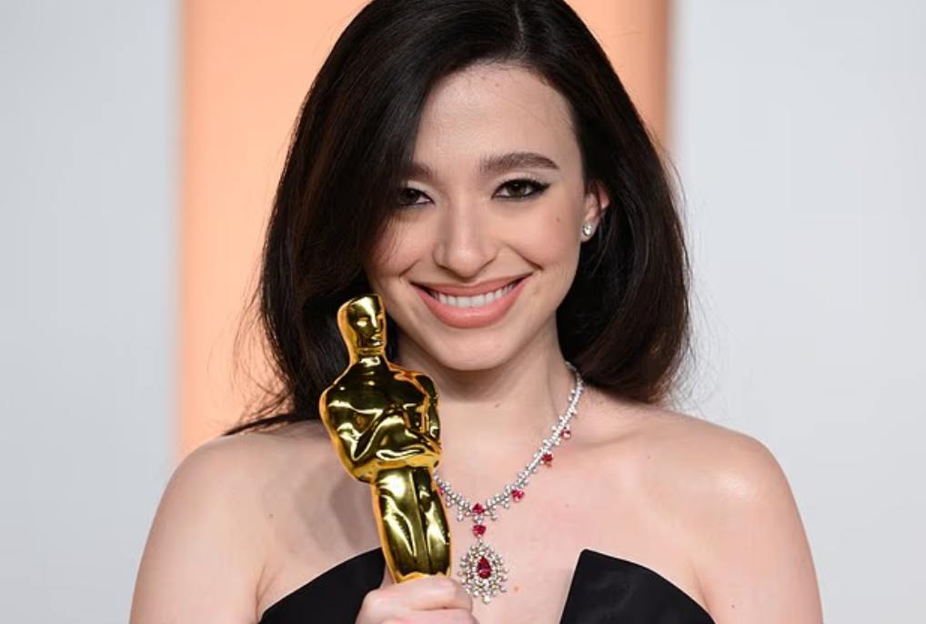 Mikey Madison defies Hollywood rules after Oscar win