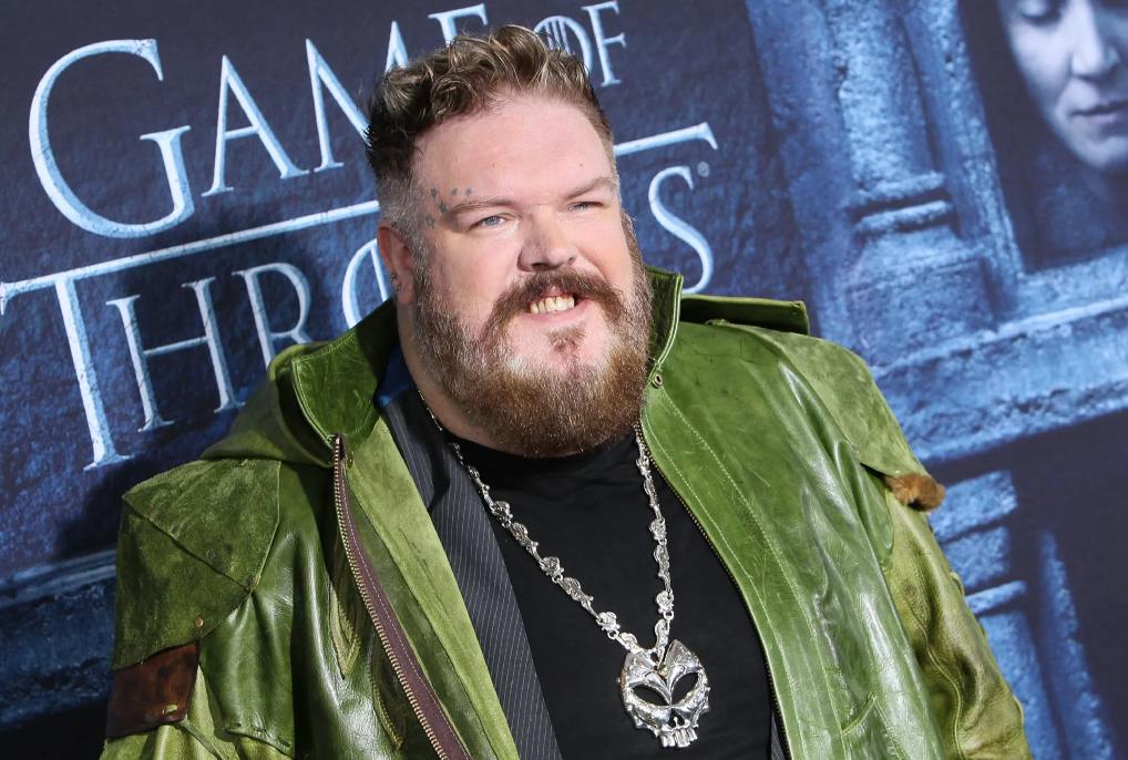 ‘Game of Thrones’ star Kristian Nairn makes shocking announcement