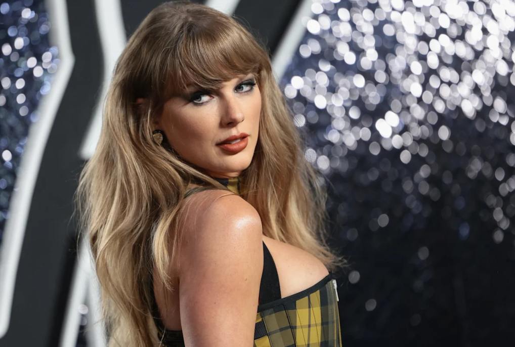 Taylor Swift shocks fans with surprise announcement ahead of album release