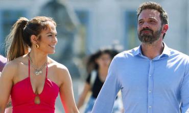 Jennifer Lopez remains 'grateful' after splitting from Ben Affleck