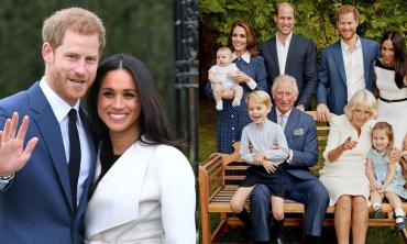 Prince Harry's Meghan-style stunt ends in disaster