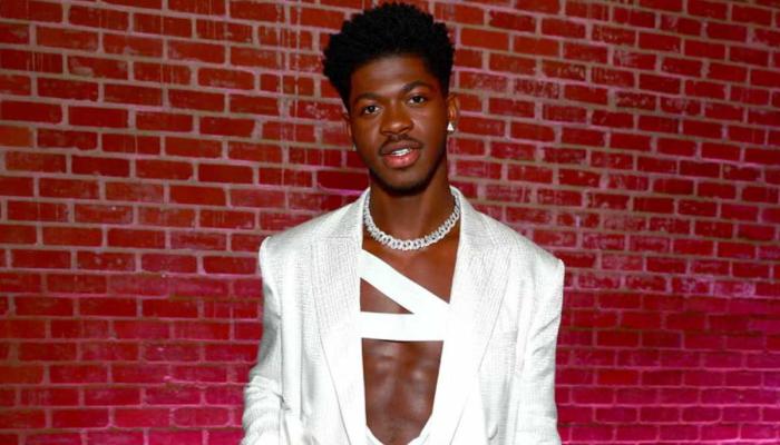 Lil Nas X pulls bizarre stunt resulting in arrest