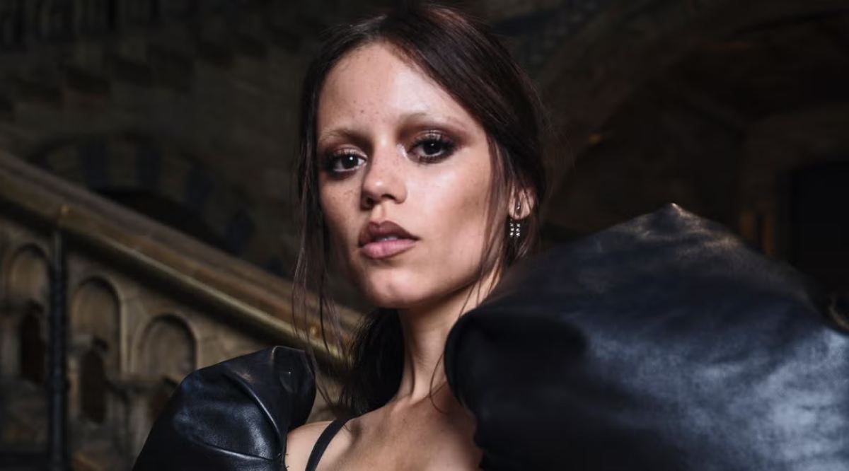 Jenna Ortega teases major hint about mystery love interest