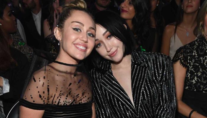 Miley Cyrus’ sister gets candid about family feuds: Emotionally draining