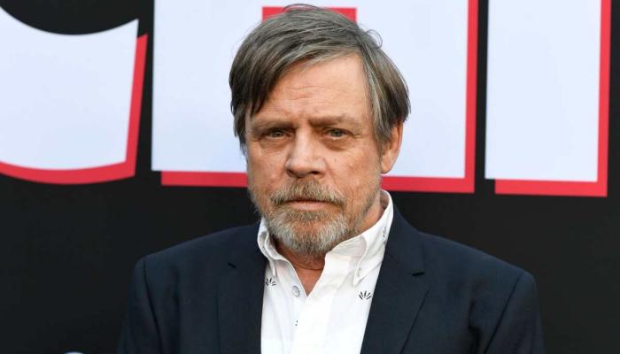 Mark Hamill admits he forgot working on this Stephen King 1992 film