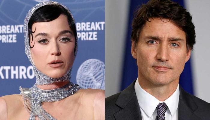 Katy Perry, Justin Trudeau’s ‘romance’ meets dead end?