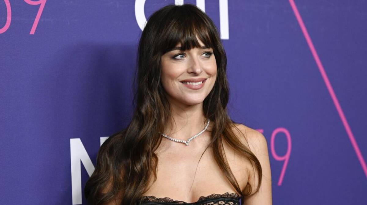 Dakota Johnson shares powerful message of hope after heartbreak