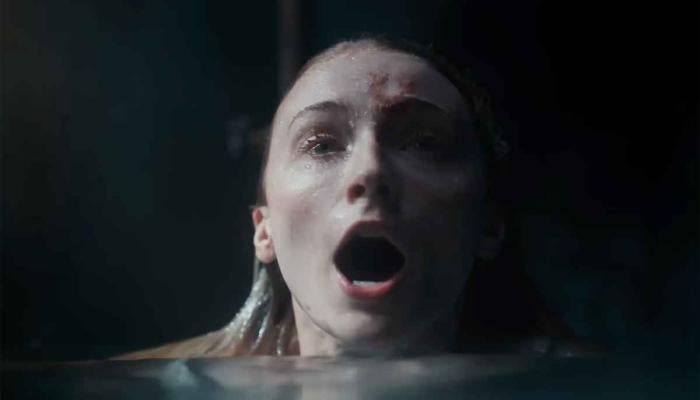 Sophie Turner is trapped in a nightmare in Trust trailer: watch