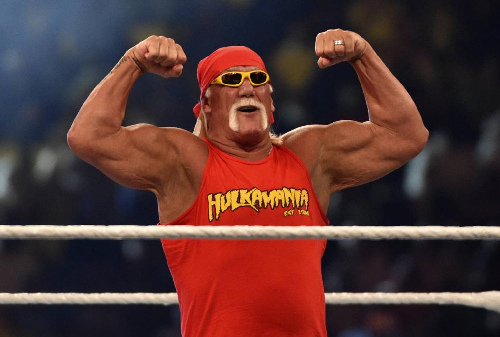 Hulk Hogan’s death becomes more mysterious