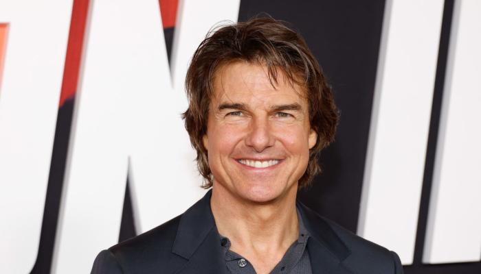 Tom Cruise’s future in question after injury in ‘Final Reckoning’