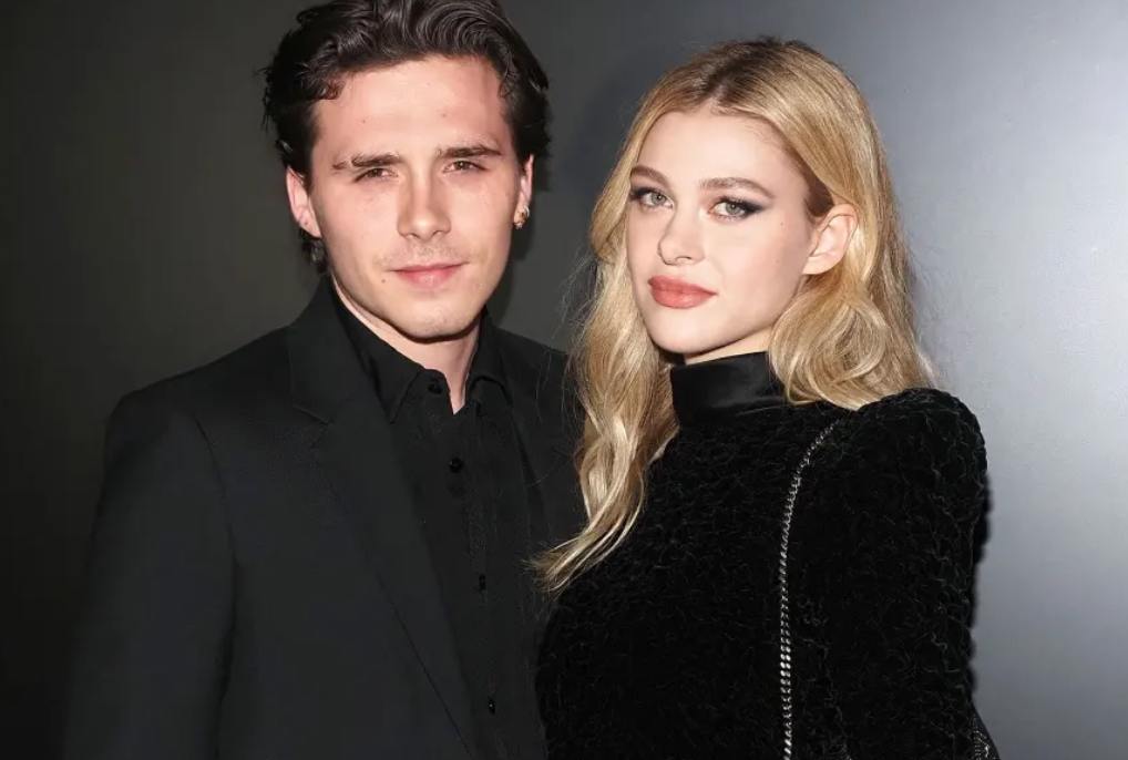 Brooklyn Beckham, Nicola Peltz send strong message
