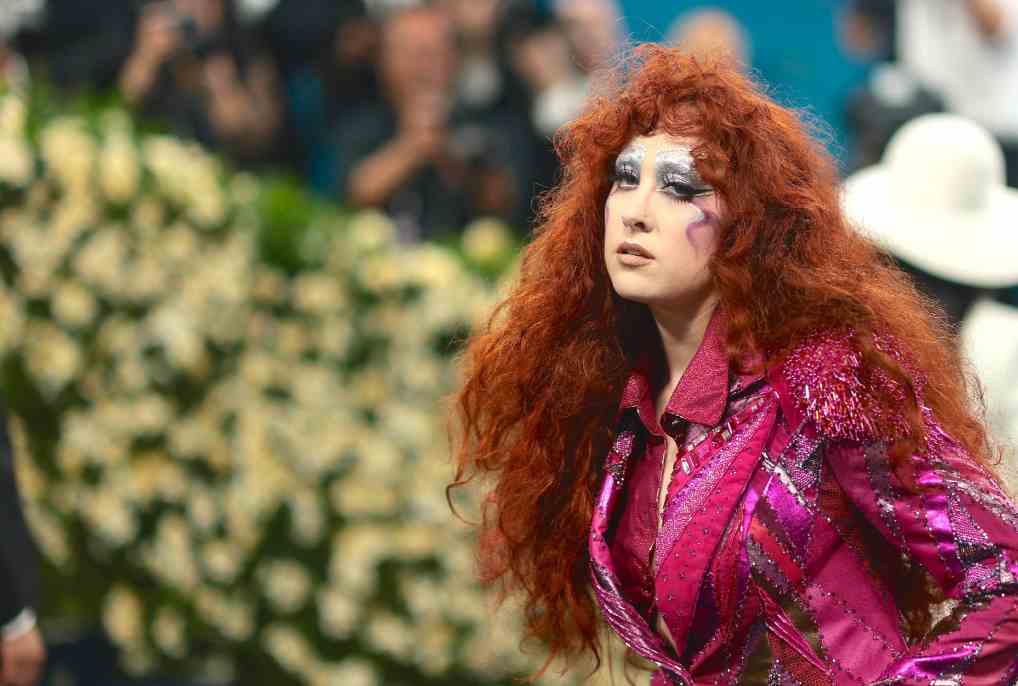 Chappell Roan’s secret behind abandoning her real name