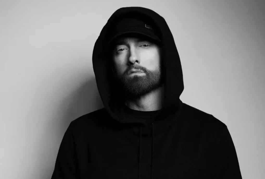Eminem proves why he is the best