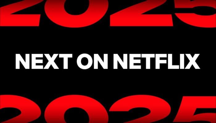 Netflix September 2025: All new TV shows coming to stream