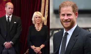 Prince Harry given ultimatum to correct past mistakes